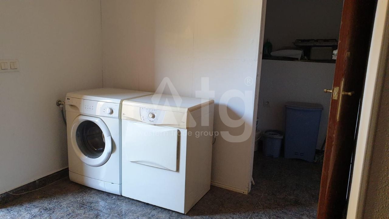 6 bedroom Villa in Orihuela Costa - AG151622 - Photo - 31