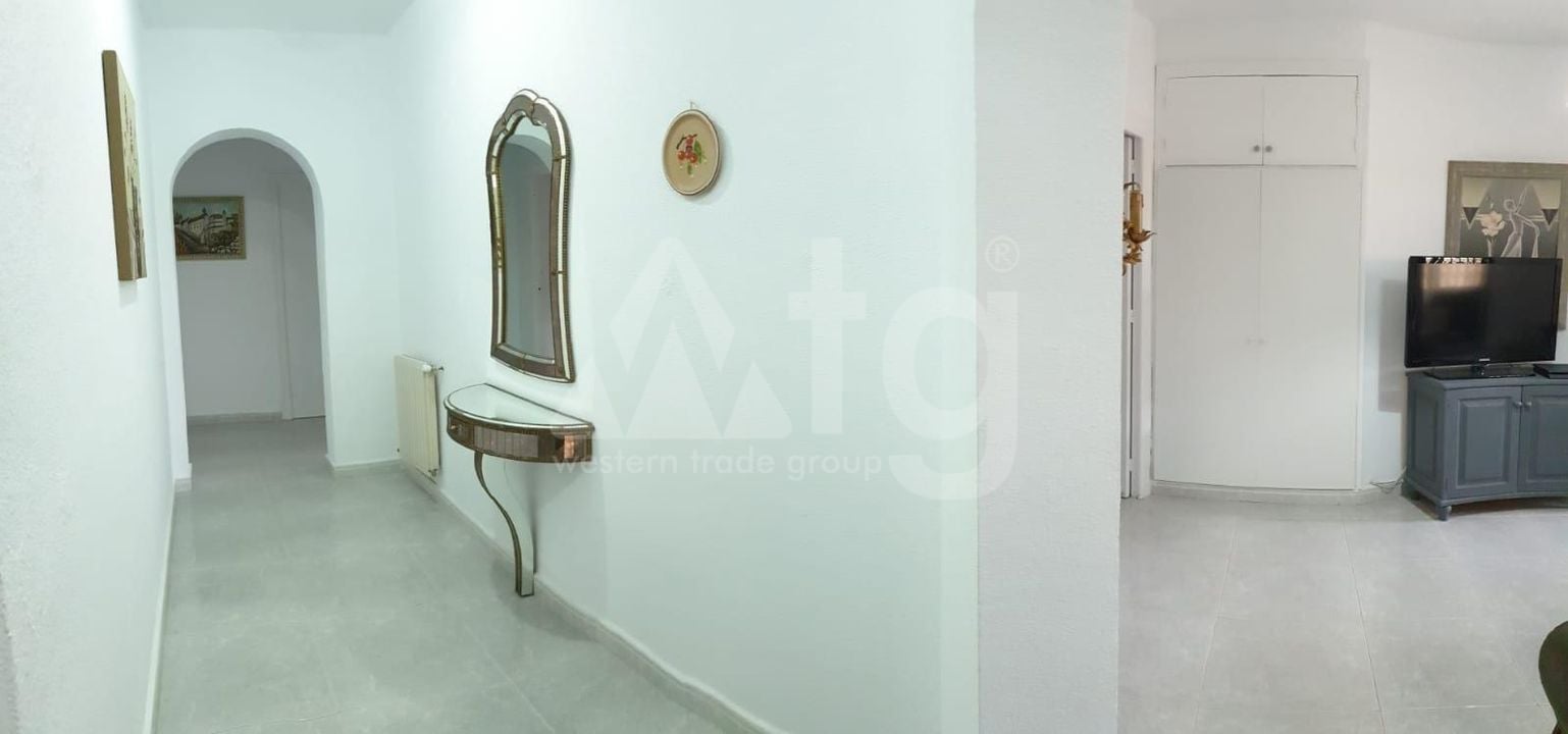 6 bedroom Villa in Orihuela Costa - AG151622 - Photo - 32