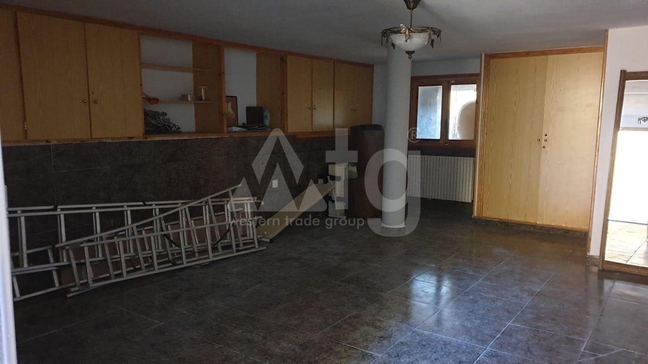 6 bedroom Villa in Orihuela Costa - AG151622 - Photo - 34