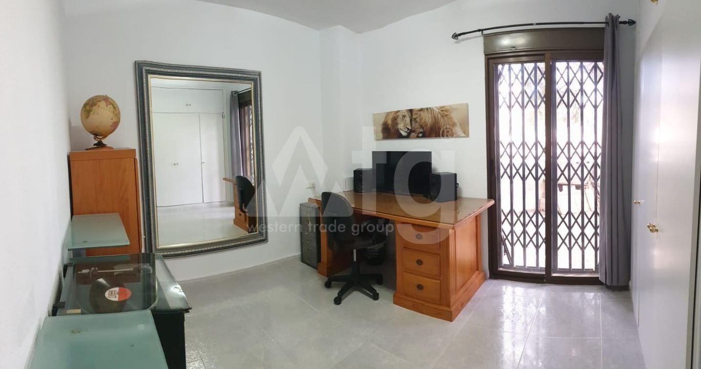6 bedroom Villa in Orihuela Costa - AG151622 - Photo - 24