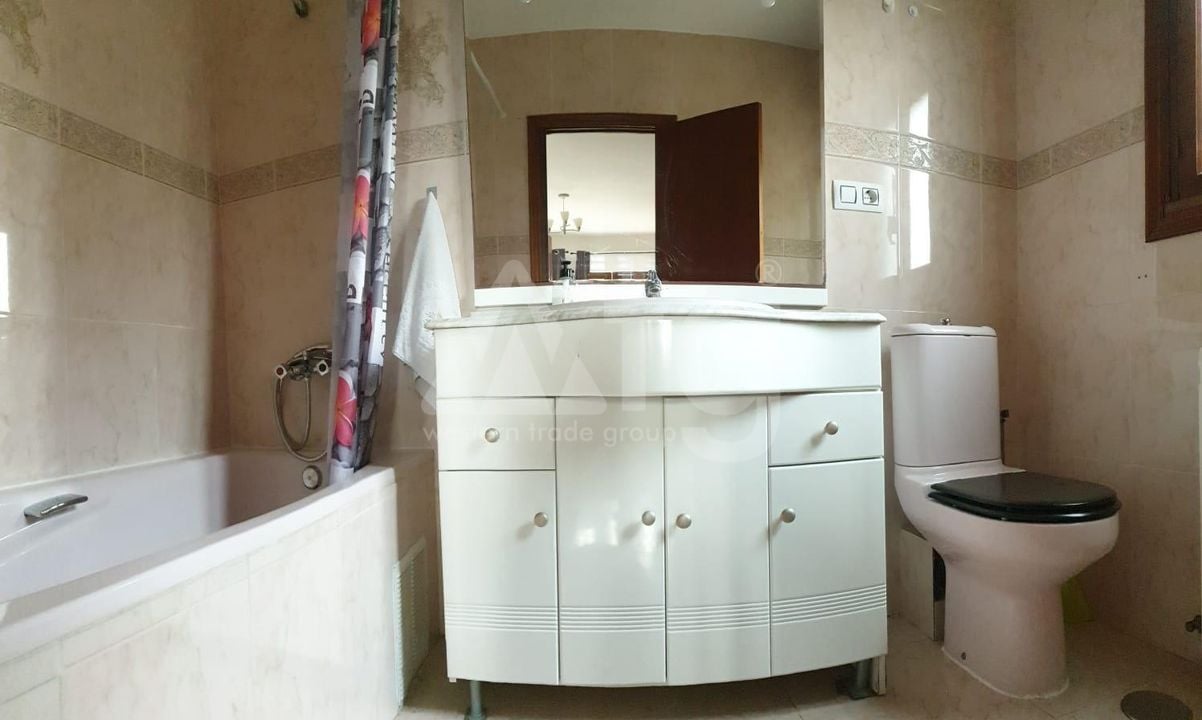 6 bedroom Villa in Orihuela Costa - AG151622 - Photo - 21