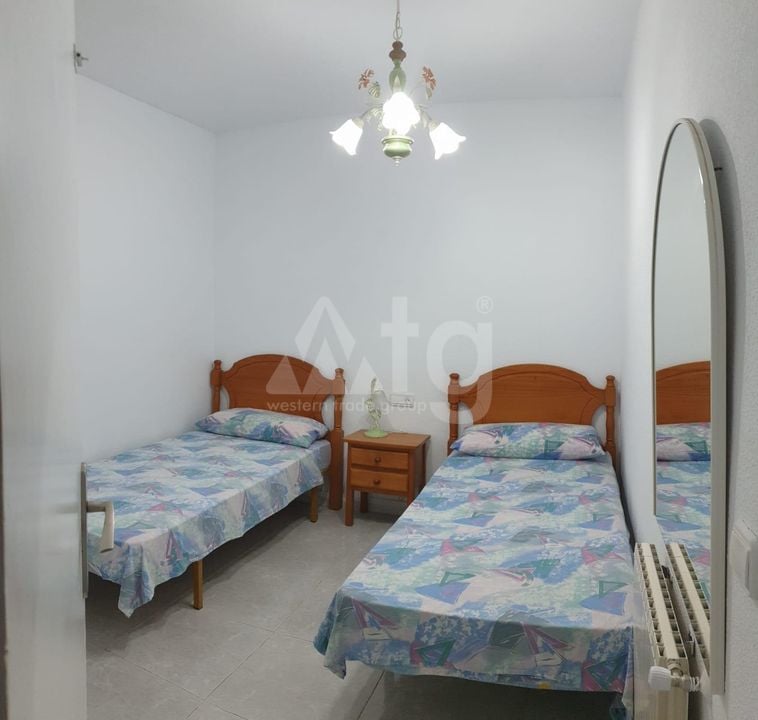 6 bedroom Villa in Orihuela Costa - AG151622 - Photo - 25