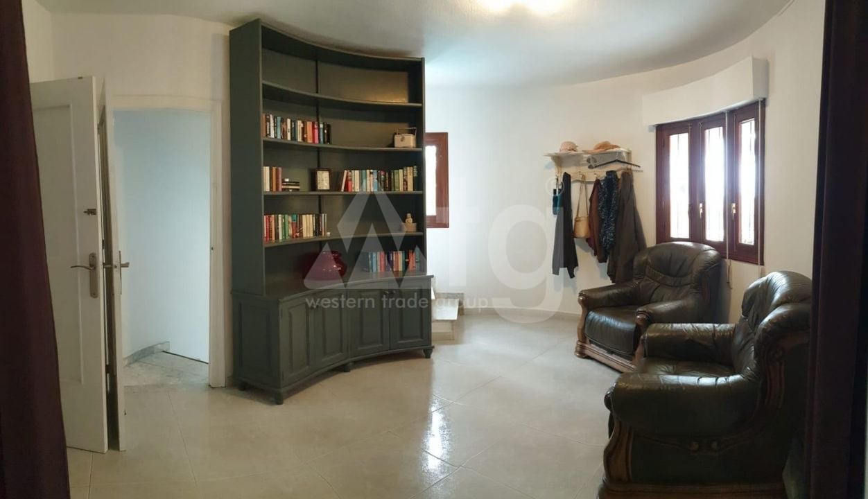 6 bedroom Villa in Orihuela Costa - AG151622 - Photo - 7