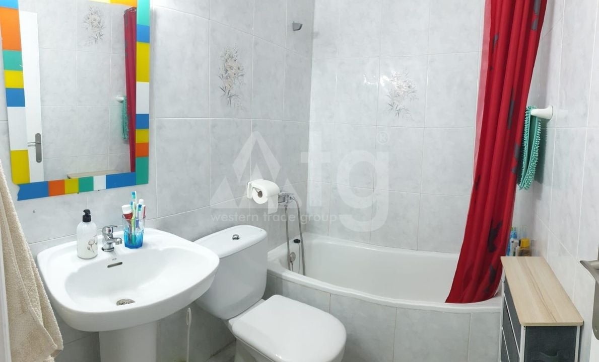 6 bedroom Villa in Orihuela Costa - AG151622 - Photo - 29