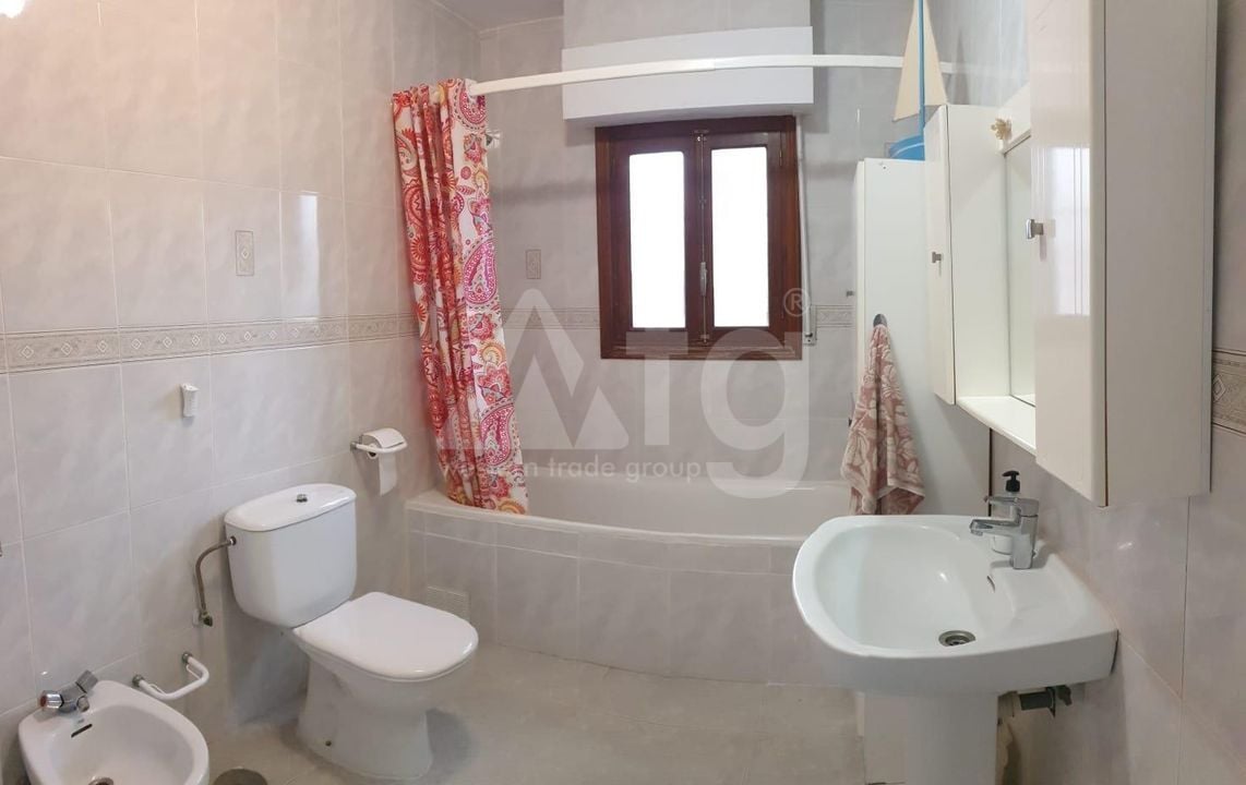 6 bedroom Villa in Orihuela Costa - AG151622 - Photo - 30