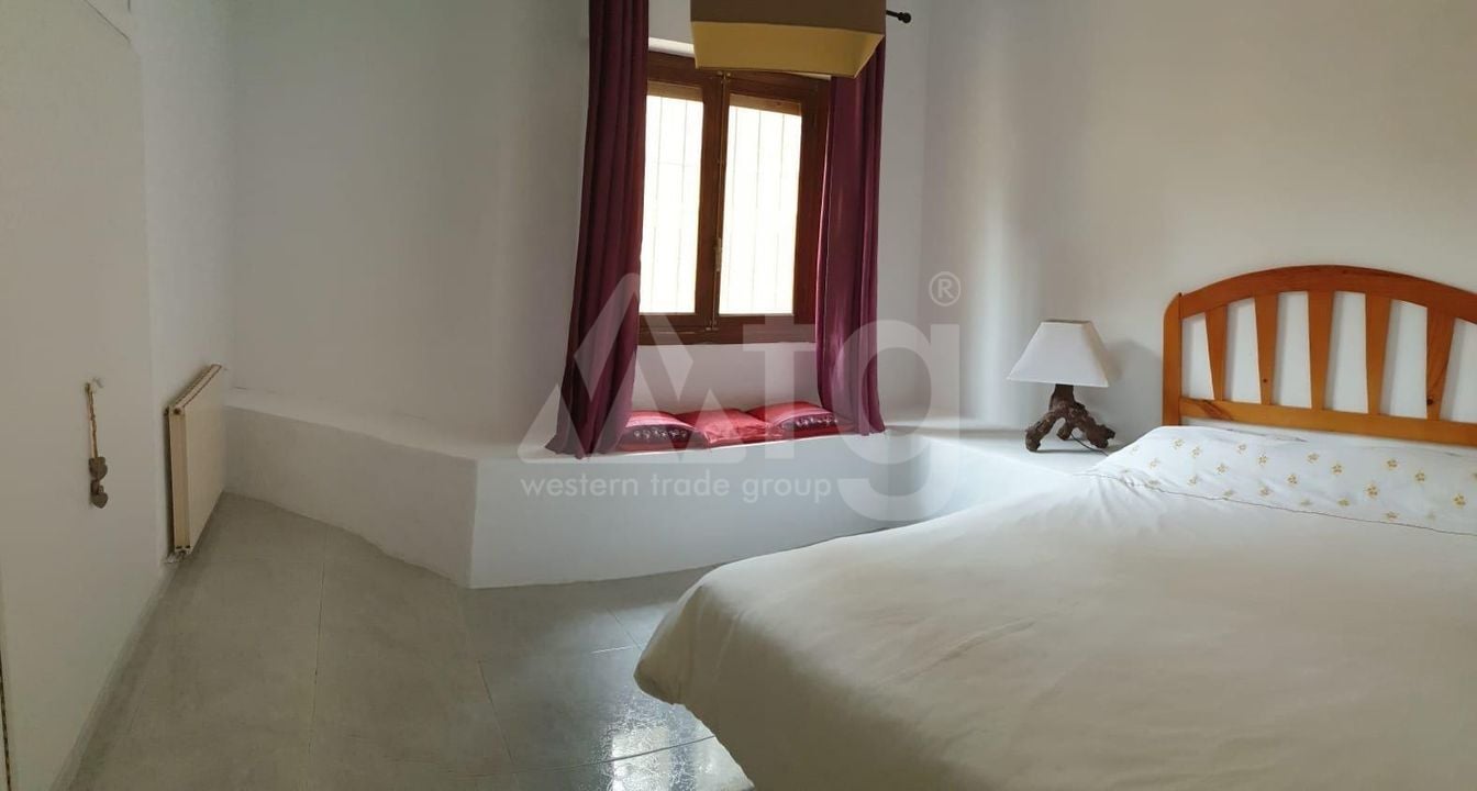 6 bedroom Villa in Orihuela Costa - AG151622 - Photo - 23