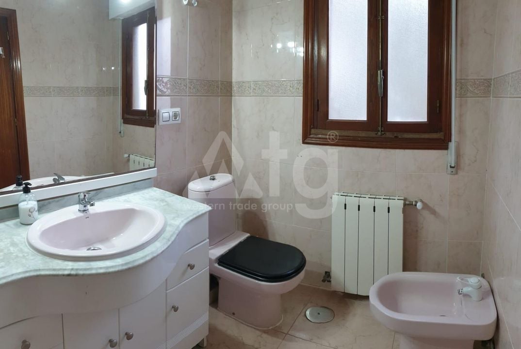 6 bedroom Villa in Orihuela Costa - AG151622 - Photo - 22