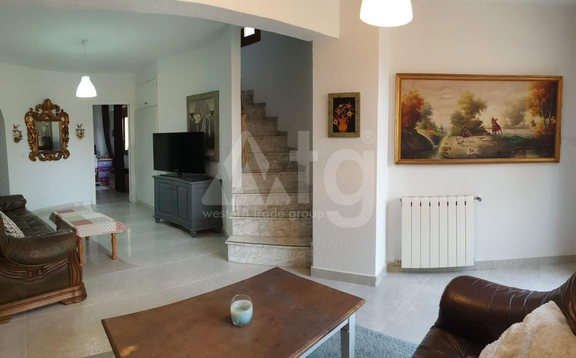 6 bedroom Villa in Orihuela Costa - AG151622 - Photo - 8