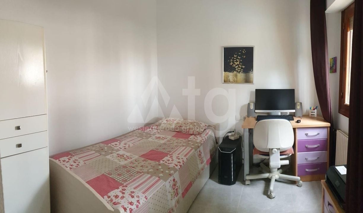 6 bedroom Villa in Orihuela Costa - AG151622 - Photo - 26