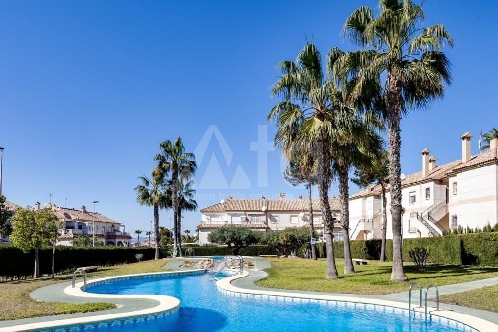 Townhouse de 2 chambres à Torrevieja - AG151623 - Photo - 1