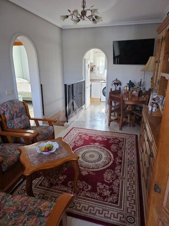 Townhouse de 2 chambres à Torrevieja - AG151623 - Photo - 6