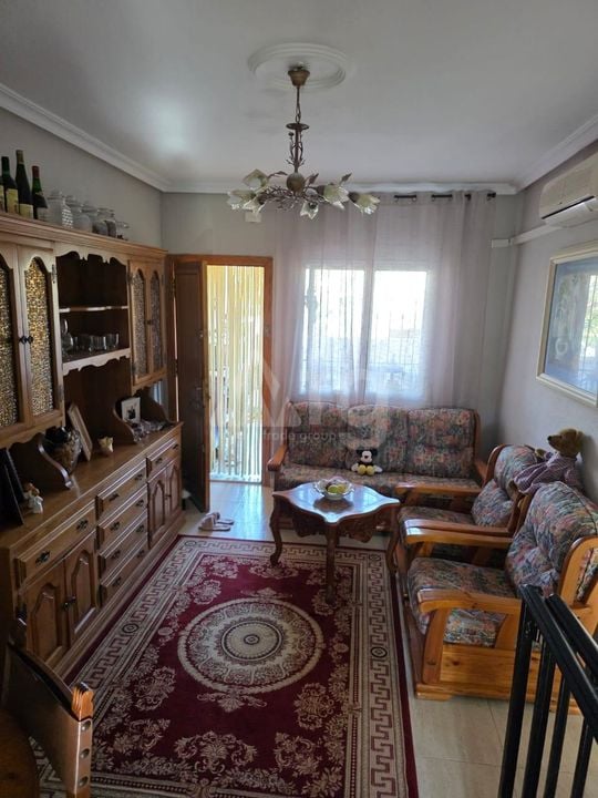 Townhouse de 2 chambres à Torrevieja - AG151623 - Photo - 8