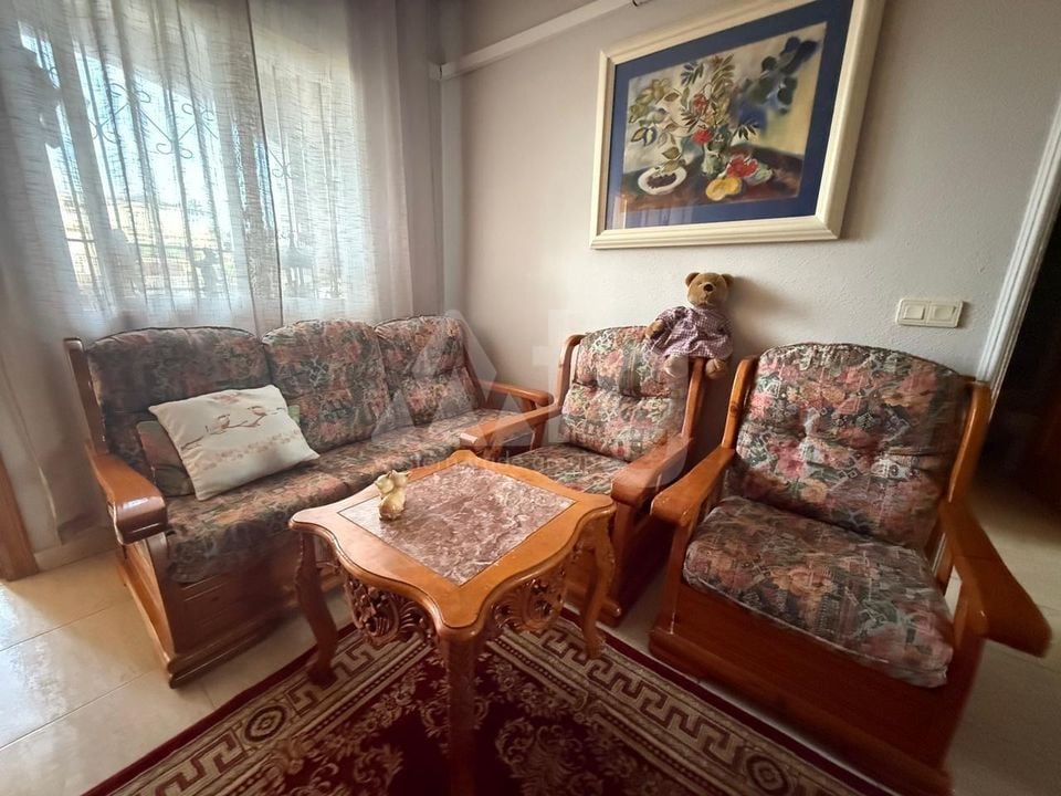 Townhouse de 2 chambres à Torrevieja - AG151623 - Photo - 7