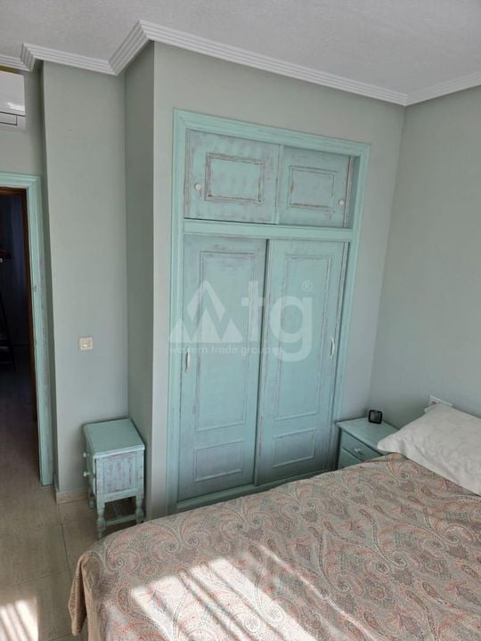 Townhouse de 2 chambres à Torrevieja - AG151623 - Photo - 16
