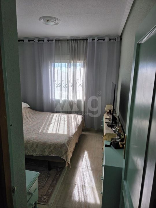 Townhouse de 2 chambres à Torrevieja - AG151623 - Photo - 14