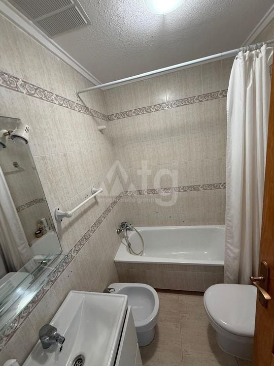 Townhouse de 2 chambres à Torrevieja - AG151623 - Photo - 17