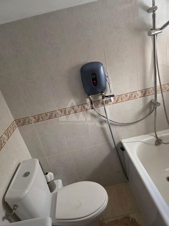 Townhouse de 2 chambres à Torrevieja - AG151623 - Photo - 18