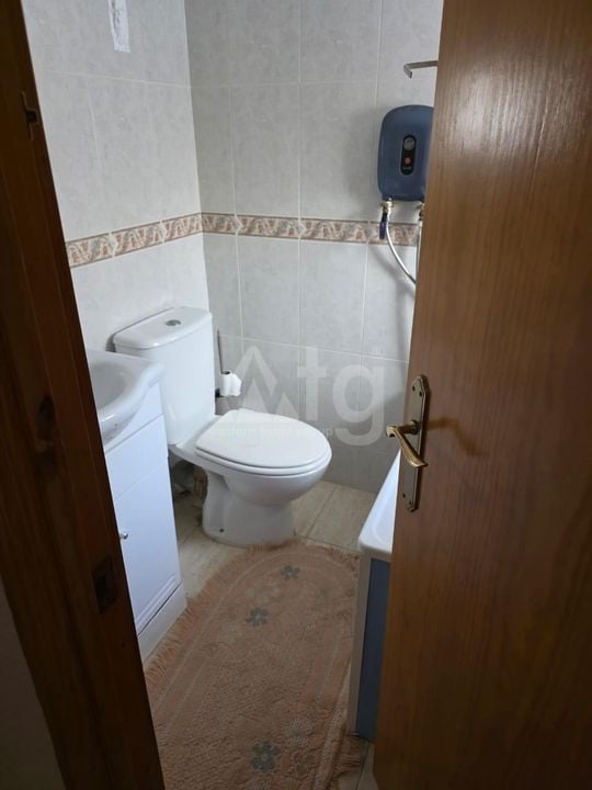 Townhouse de 2 chambres à Torrevieja - AG151623 - Photo - 19