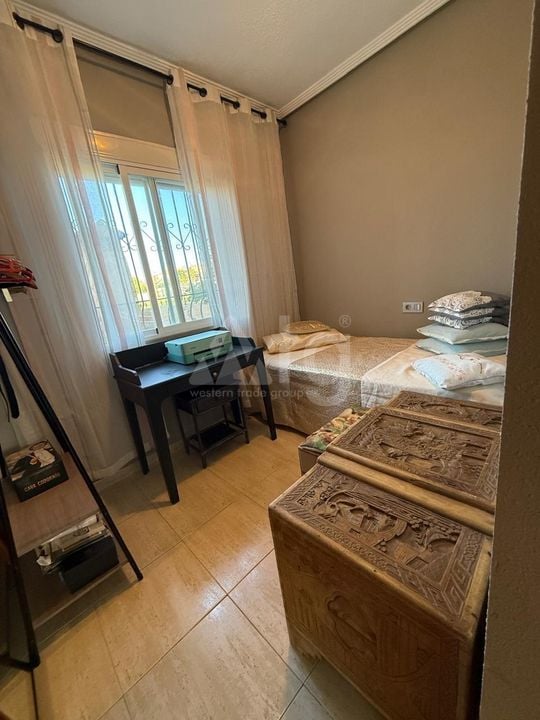 Townhouse de 2 chambres à Torrevieja - AG151623 - Photo - 20