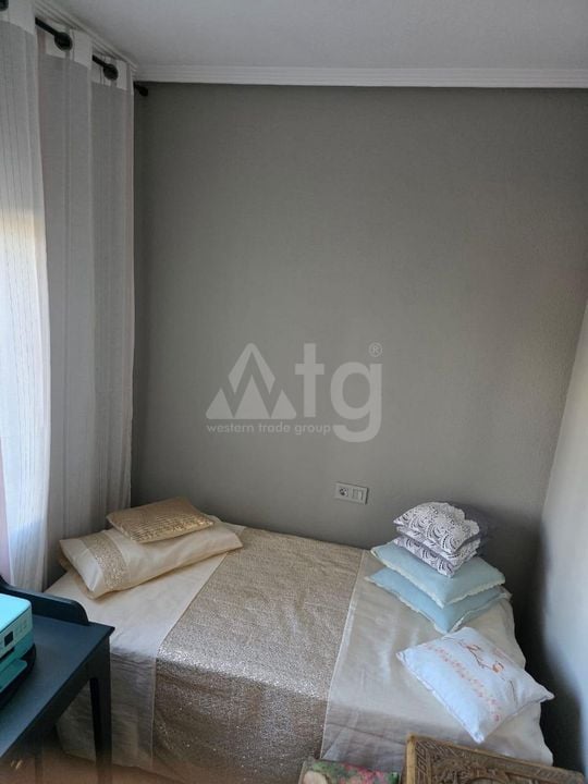 Townhouse de 2 chambres à Torrevieja - AG151623 - Photo - 21
