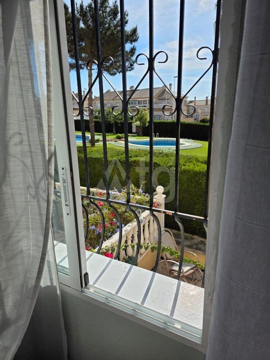 Townhouse de 2 chambres à Torrevieja - AG151623 - Photo - 22