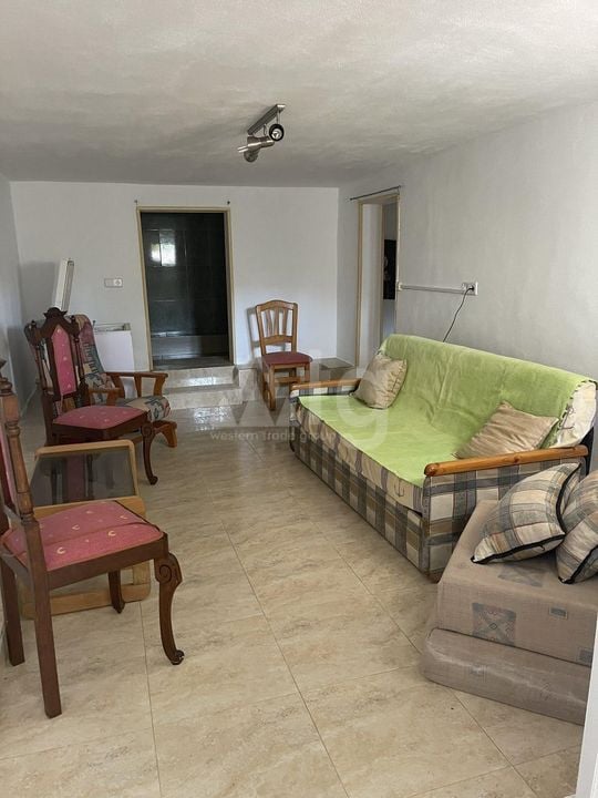 Townhouse de 2 chambres à Torrevieja - AG151623 - Photo - 24