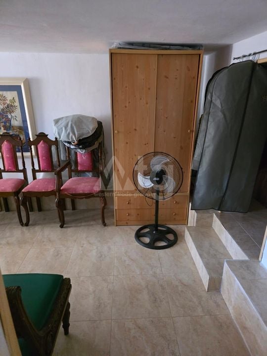 Townhouse de 2 chambres à Torrevieja - AG151623 - Photo - 26