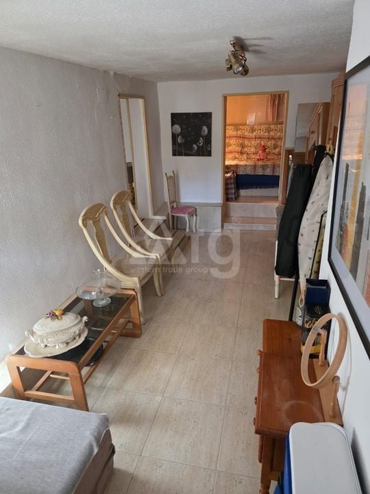 Townhouse de 2 chambres à Torrevieja - AG151623 - Photo - 27