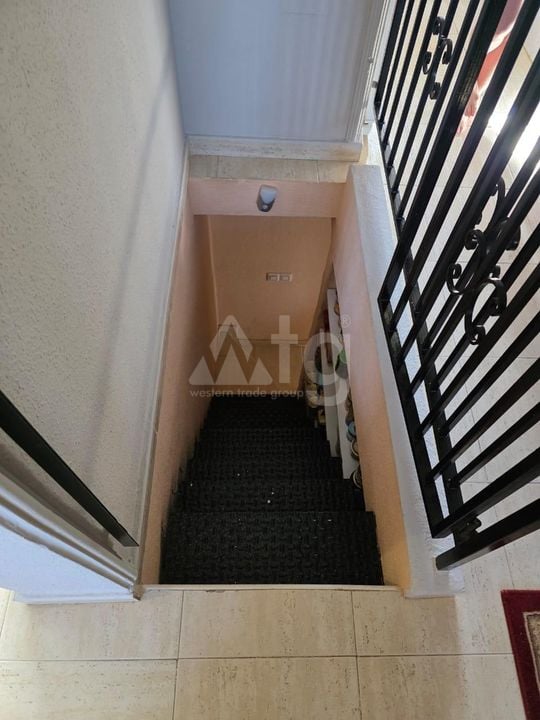 Townhouse de 2 chambres à Torrevieja - AG151623 - Photo - 23