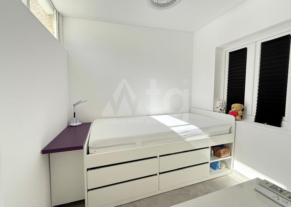 Bungalow de 3 chambres à Torrevieja - AG151625 - Photo - 6