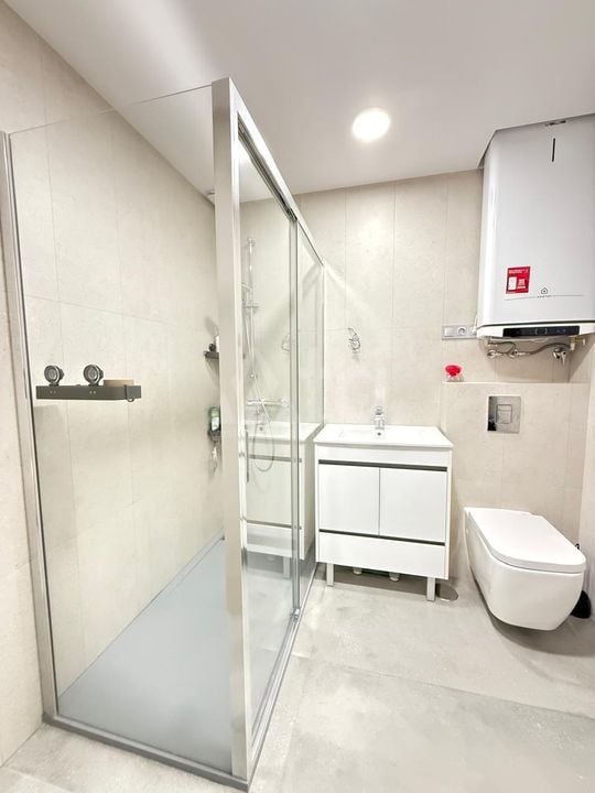 Bungalow de 3 chambres à Torrevieja - AG151625 - Photo - 7
