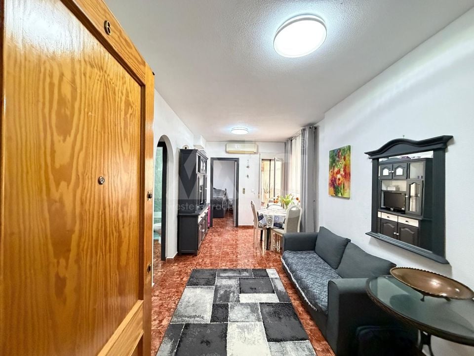 Appartement de 1 chambre à Torrevieja - AG151627 - Photo - 4