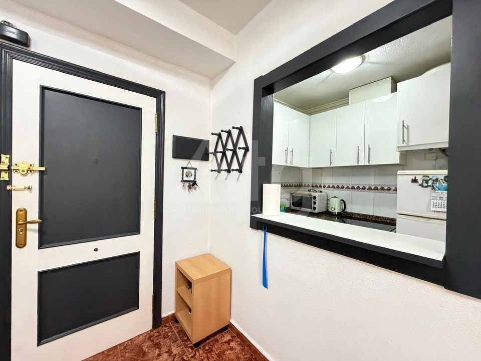 Appartement de 1 chambre à Torrevieja - AG151627 - Photo - 7