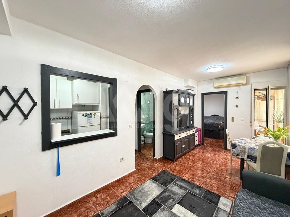 Appartement de 1 chambre à Torrevieja - AG151627 - Photo - 8