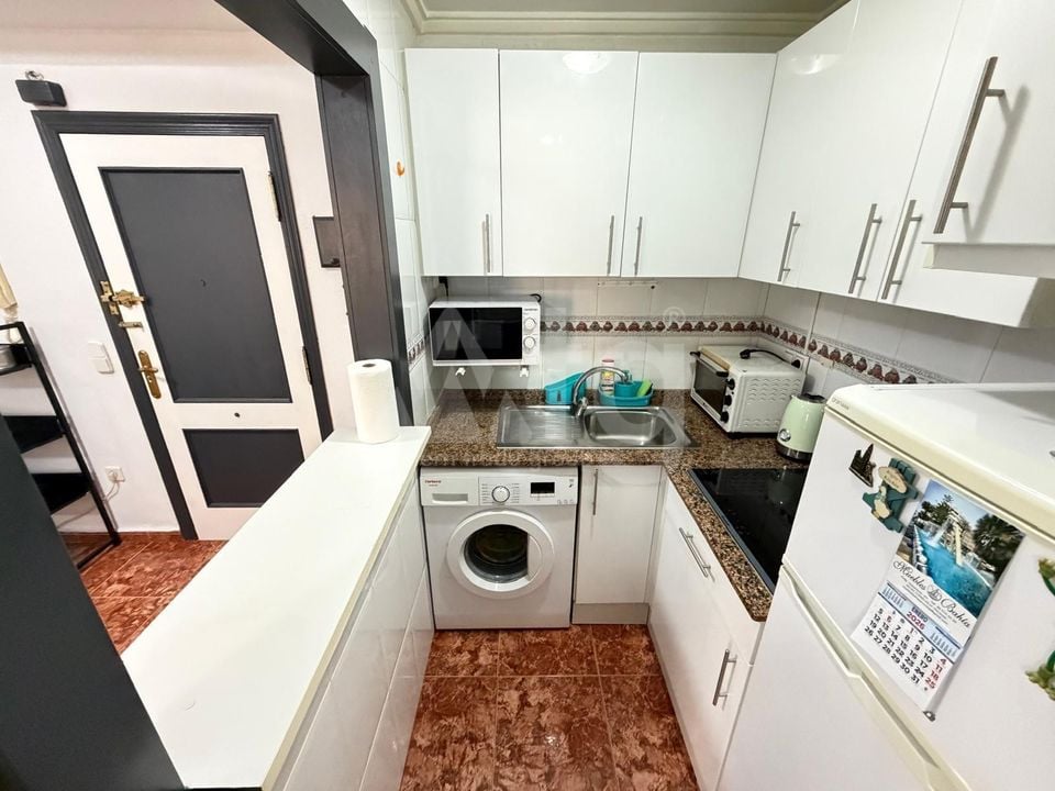 Appartement de 1 chambre à Torrevieja - AG151627 - Photo - 11