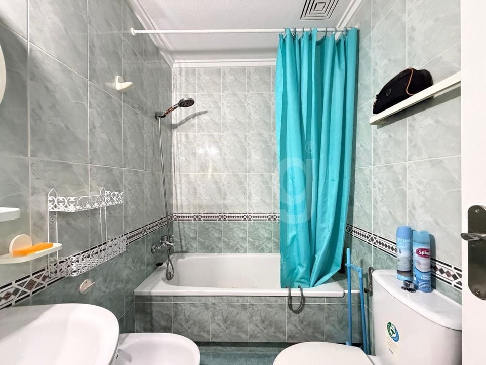 Appartement de 1 chambre à Torrevieja - AG151627 - Photo - 17