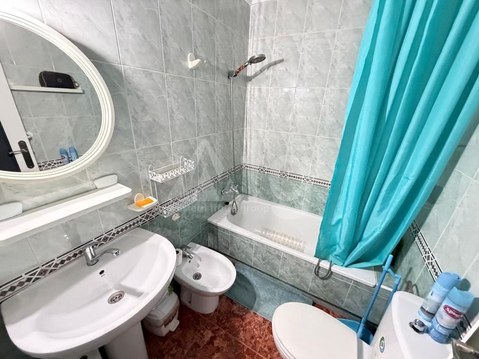 Appartement de 1 chambre à Torrevieja - AG151627 - Photo - 18