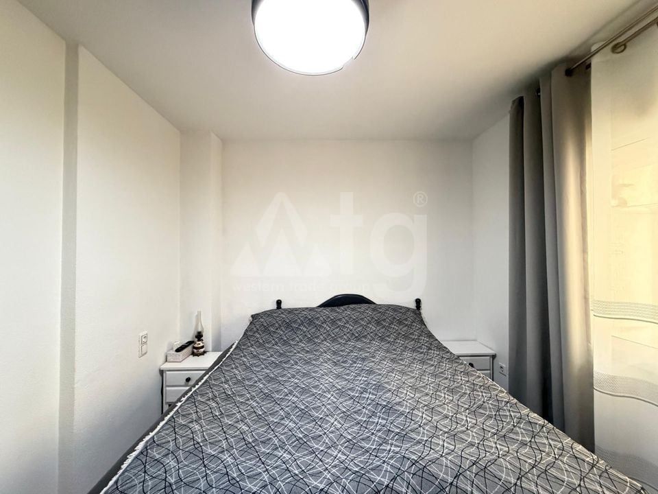 Appartement de 1 chambre à Torrevieja - AG151627 - Photo - 14
