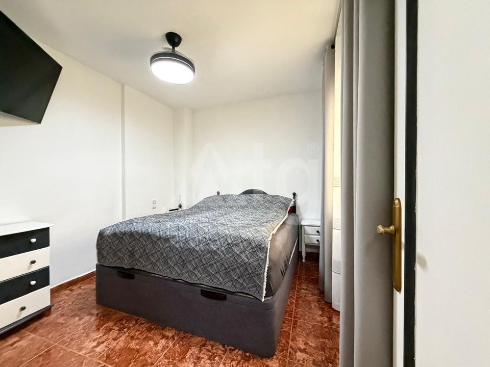 Appartement de 1 chambre à Torrevieja - AG151627 - Photo - 12