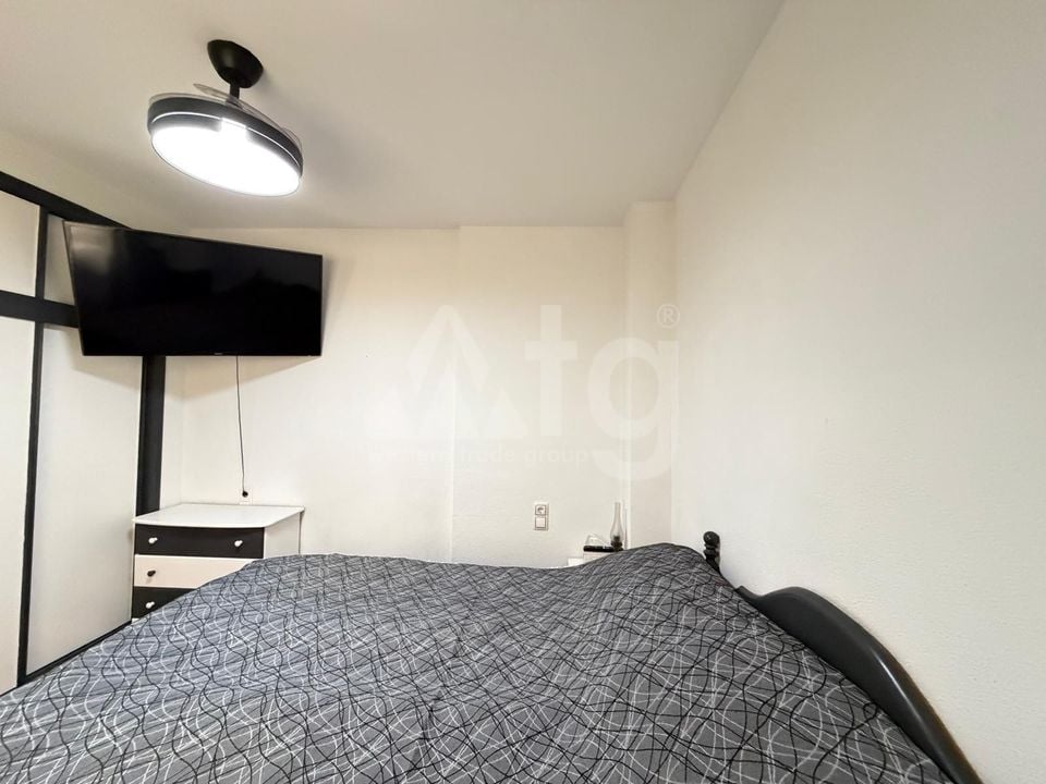 Appartement de 1 chambre à Torrevieja - AG151627 - Photo - 15