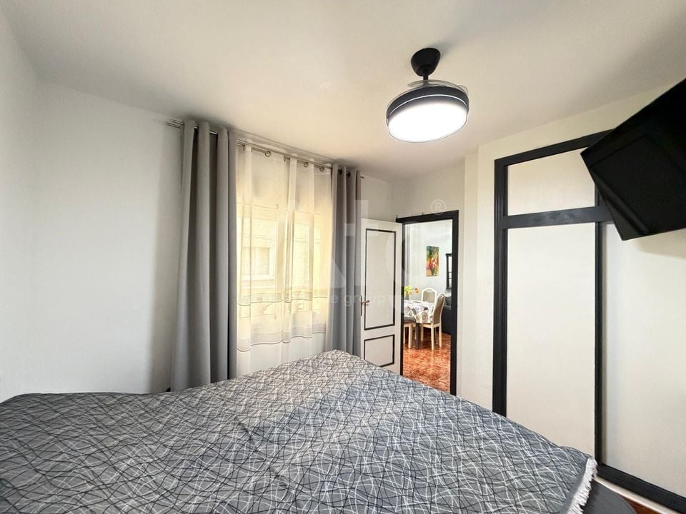 Appartement de 1 chambre à Torrevieja - AG151627 - Photo - 13