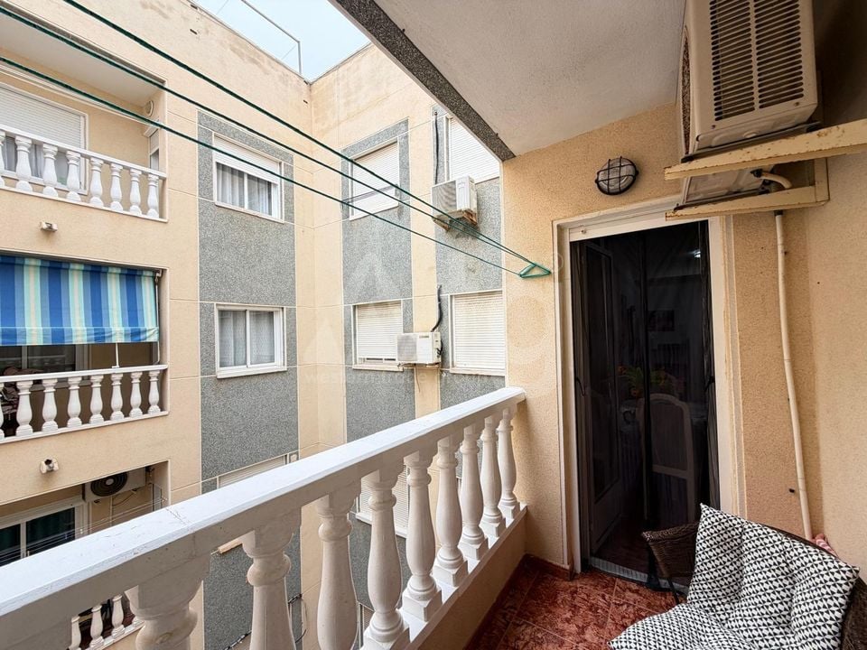Appartement de 1 chambre à Torrevieja - AG151627 - Photo - 20