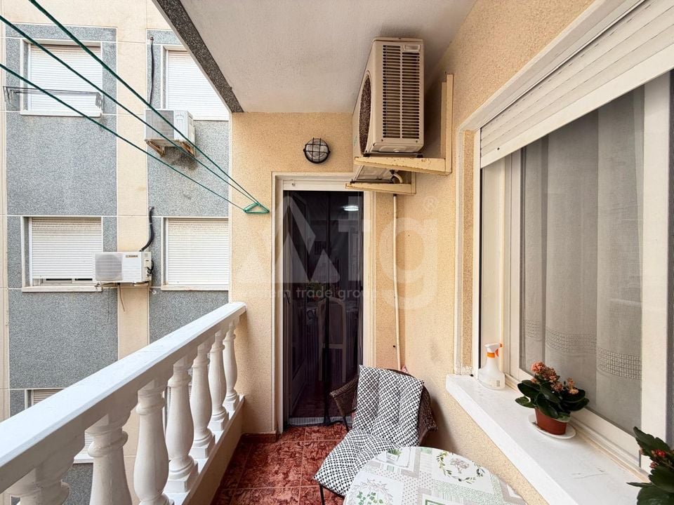 Appartement de 1 chambre à Torrevieja - AG151627 - Photo - 21