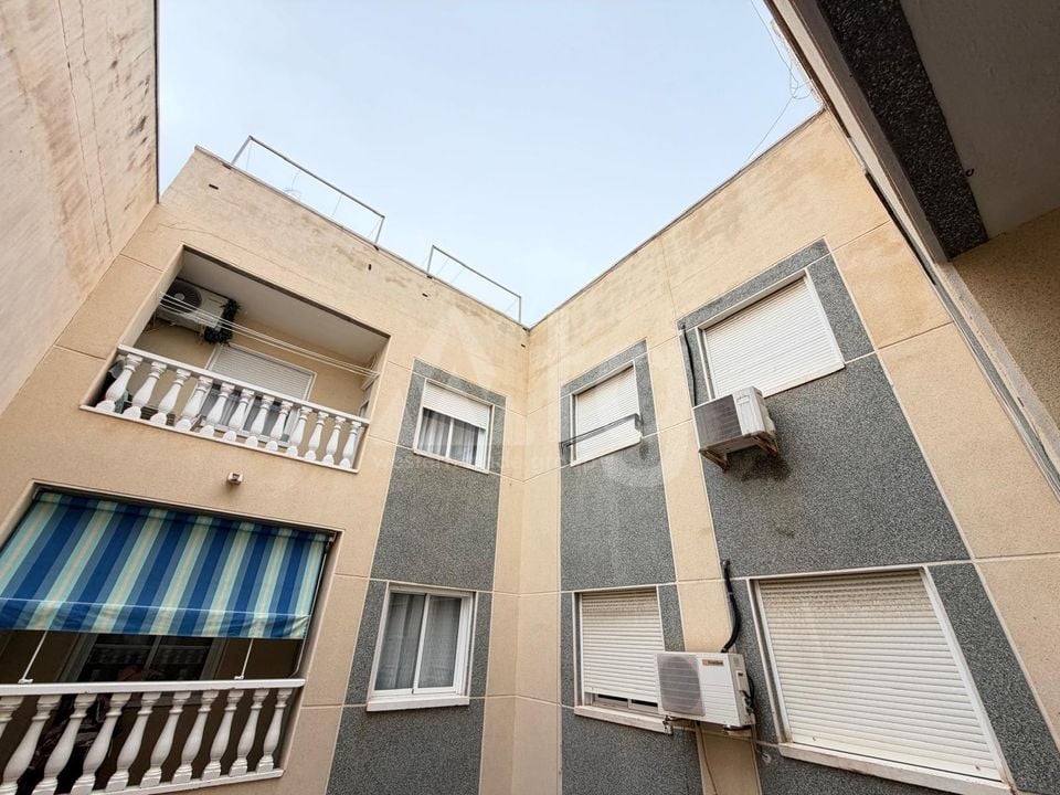 Appartement de 1 chambre à Torrevieja - AG151627 - Photo - 22