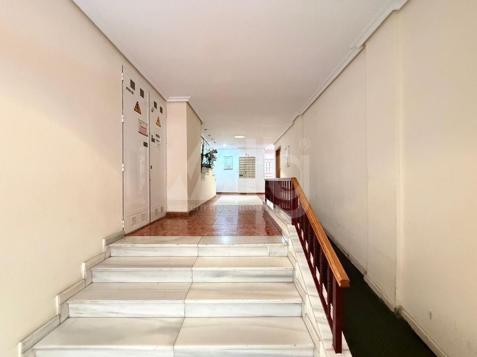 Appartement de 1 chambre à Torrevieja - AG151627 - Photo - 23