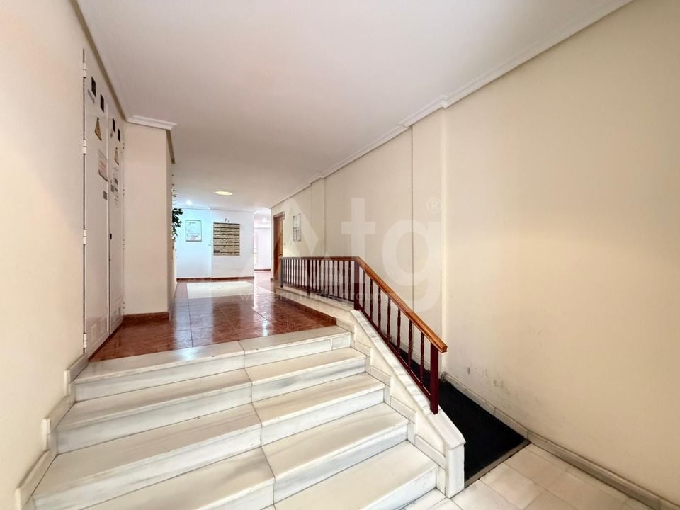 Appartement de 1 chambre à Torrevieja - AG151627 - Photo - 24
