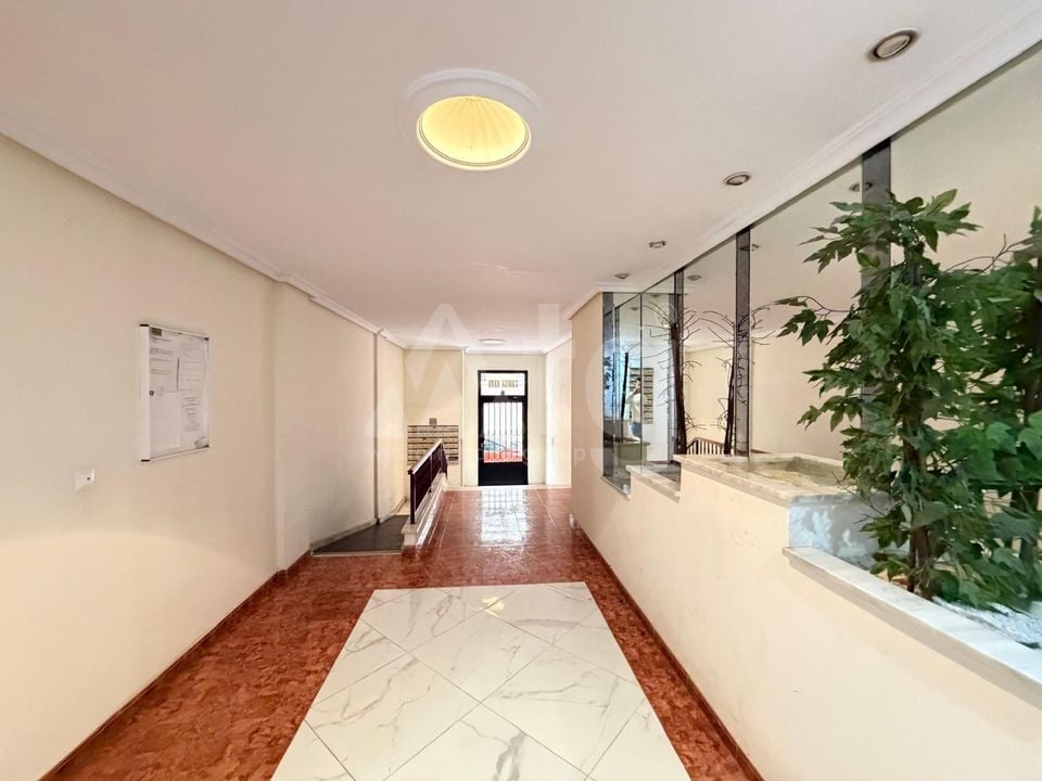 Appartement de 1 chambre à Torrevieja - AG151627 - Photo - 25