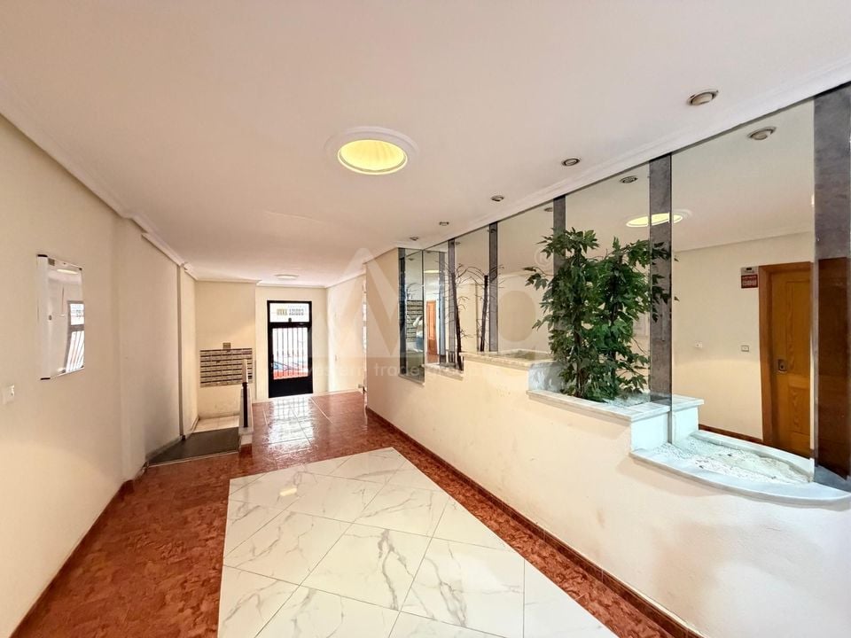 Appartement de 1 chambre à Torrevieja - AG151627 - Photo - 26