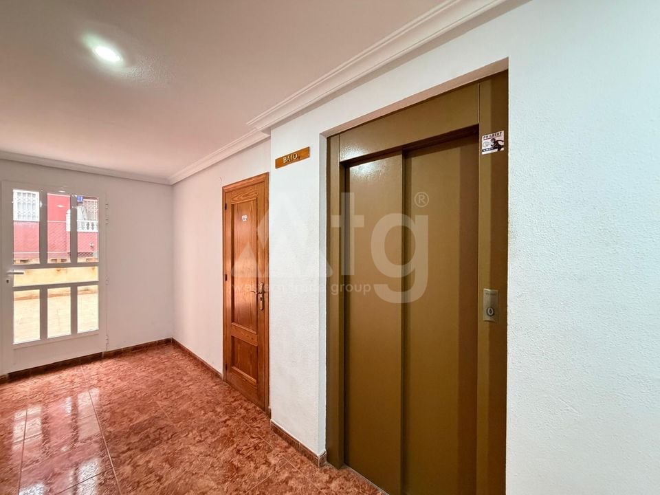 Appartement de 1 chambre à Torrevieja - AG151627 - Photo - 27