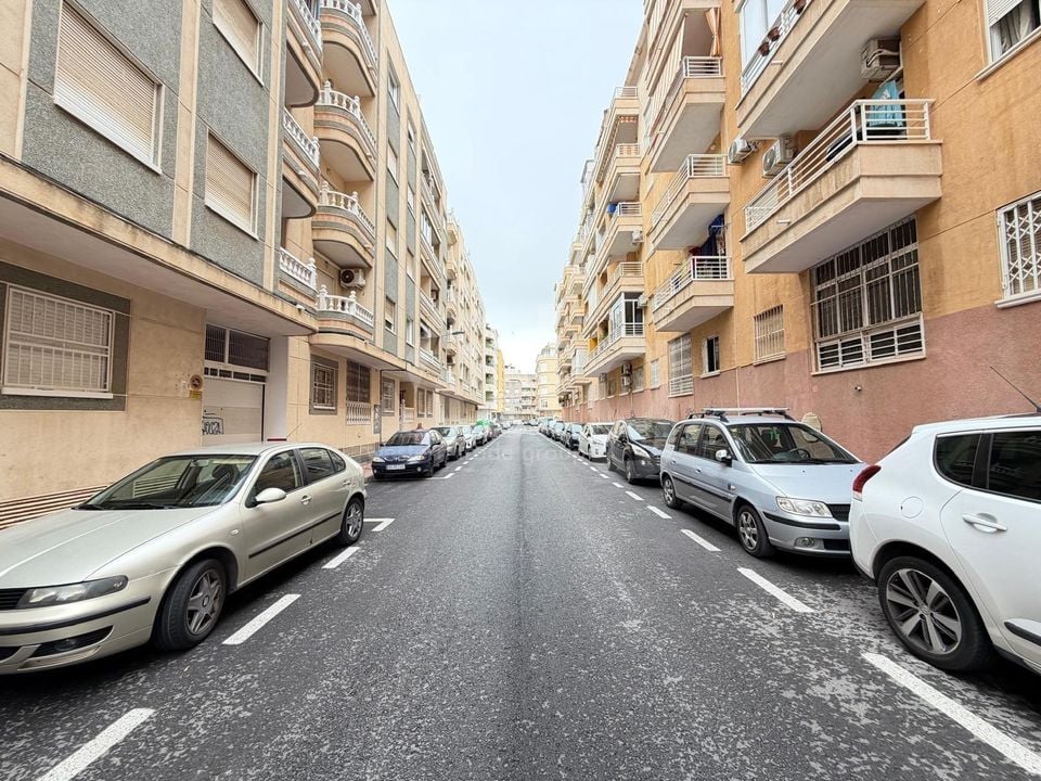 Appartement de 1 chambre à Torrevieja - AG151627 - Photo - 29